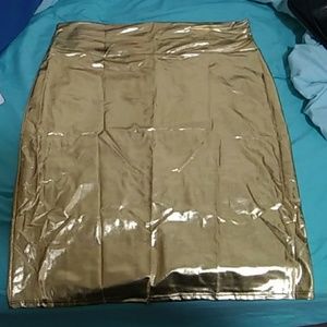 Women's Pencil Skirt